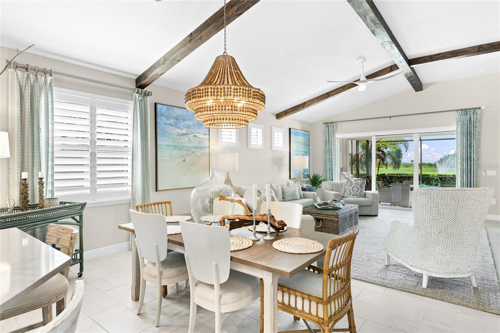 LEGENDS BAY - Residential