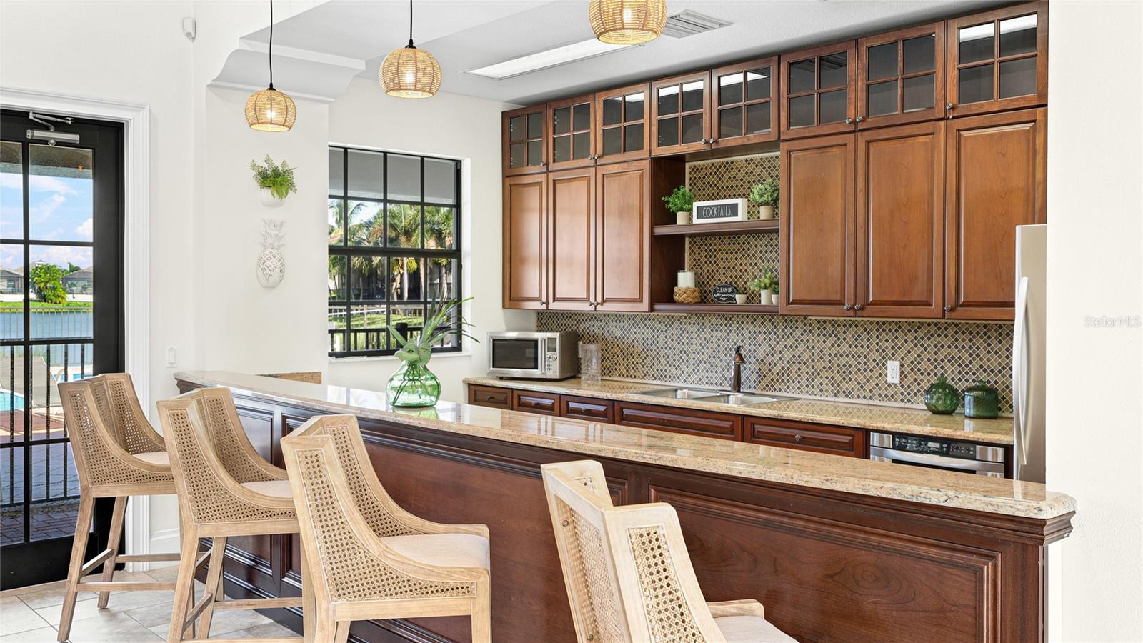 LEGENDS BAY - Residential