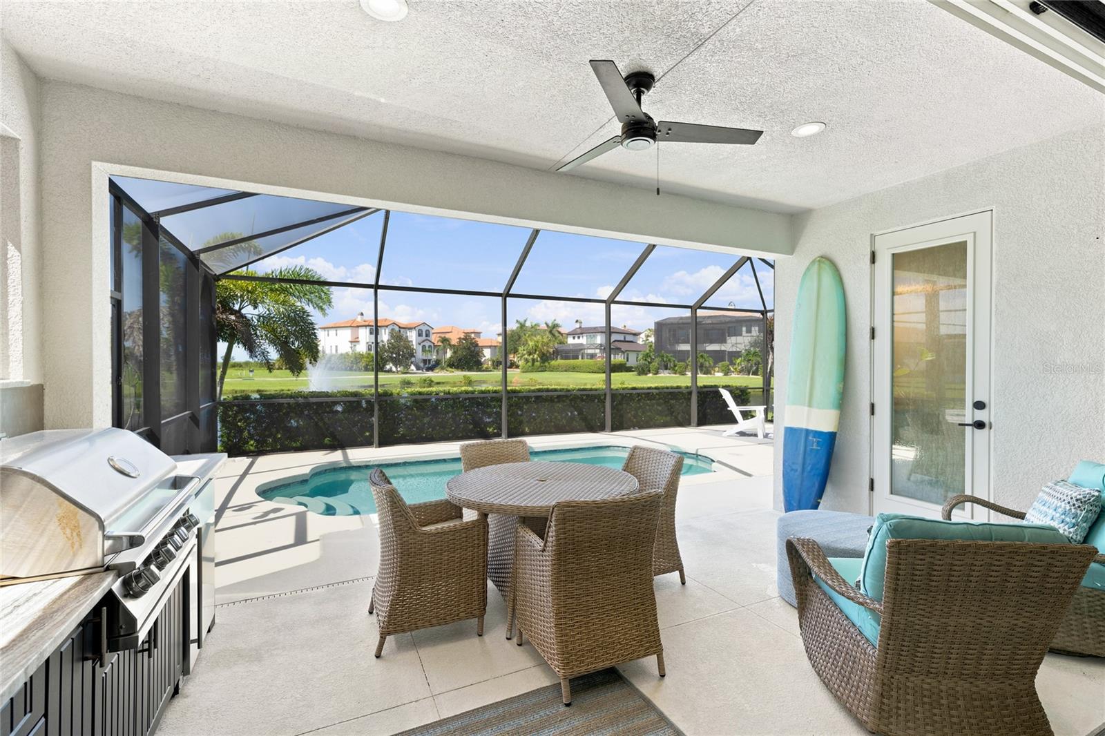 LEGENDS BAY - Residential