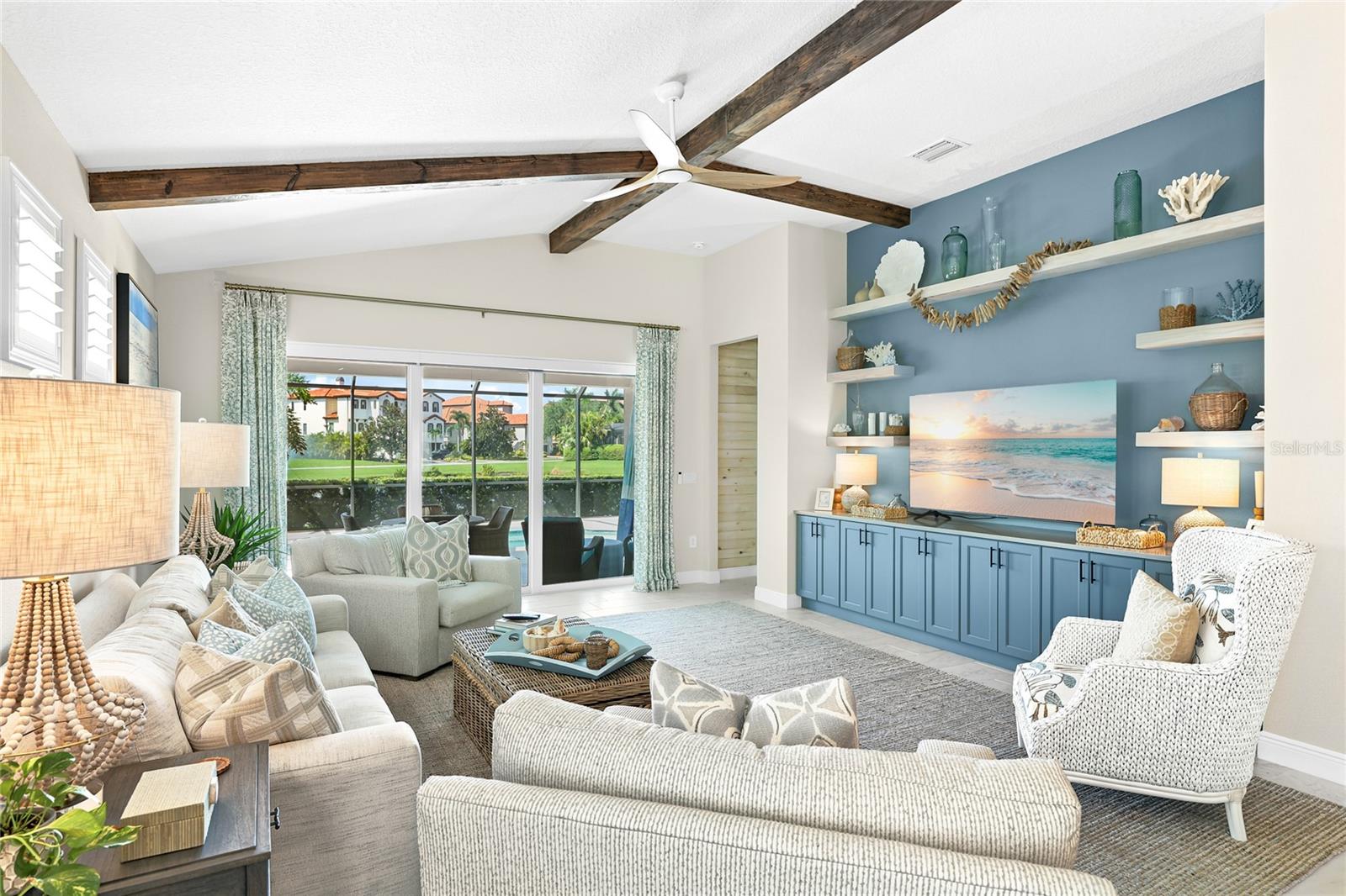 LEGENDS BAY - Residential