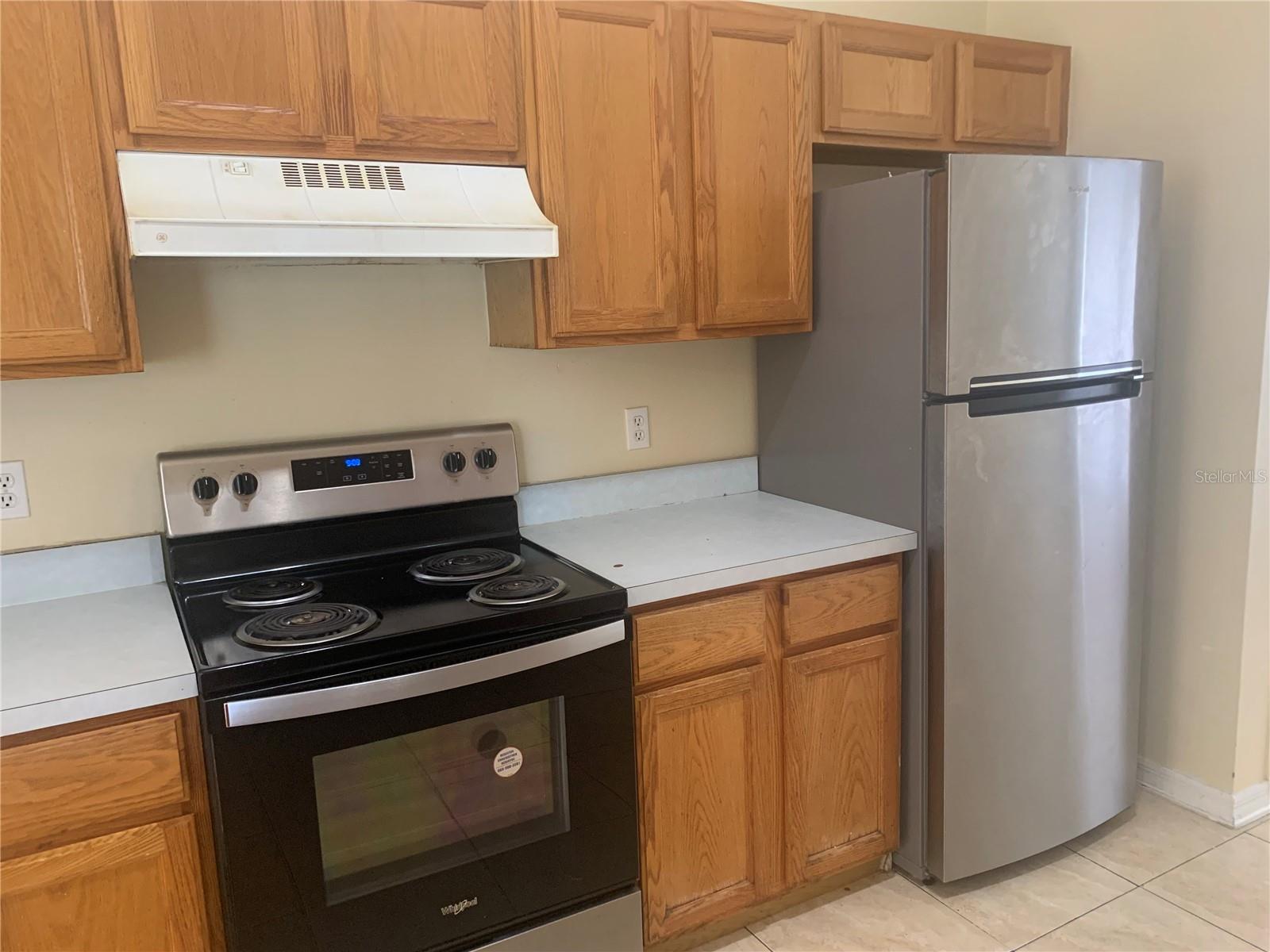 SOUTHCHASE PH 01B VILLAGE 05 - Residential Lease