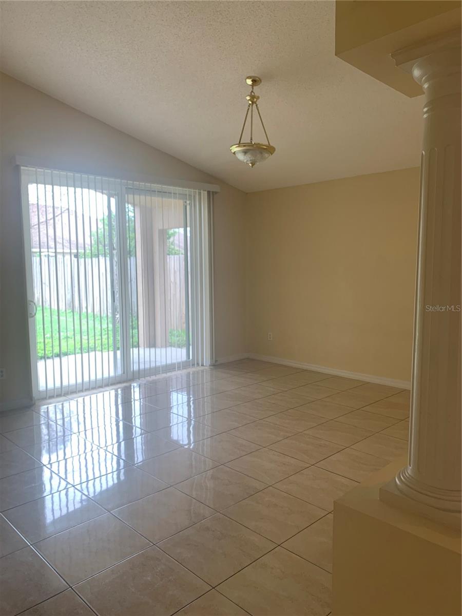 SOUTHCHASE PH 01B VILLAGE 05 - Residential Lease
