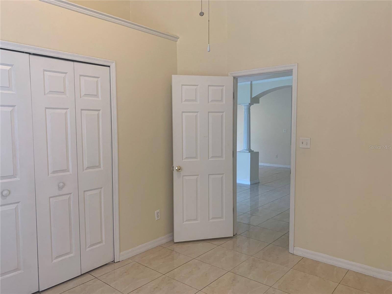 SOUTHCHASE PH 01B VILLAGE 05 - Residential Lease