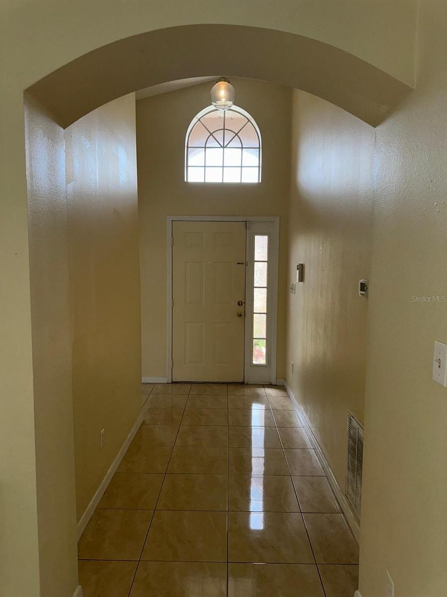 SOUTHCHASE PH 01B VILLAGE 05 - Residential Lease