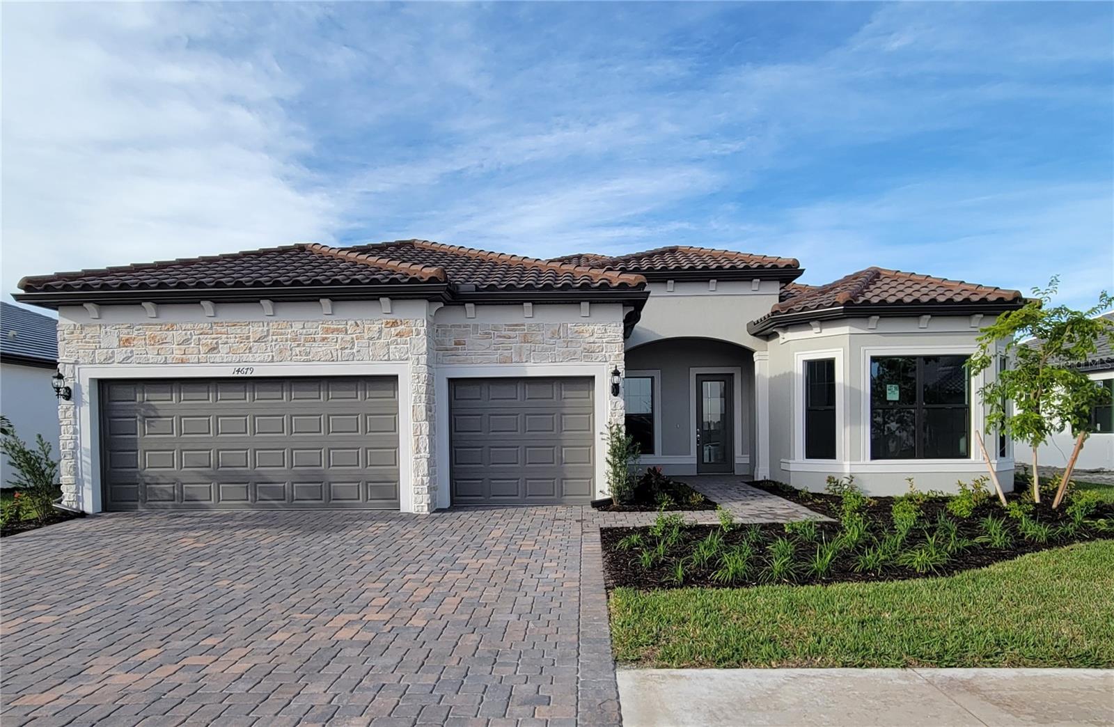 TALON PRESERVE - Residential