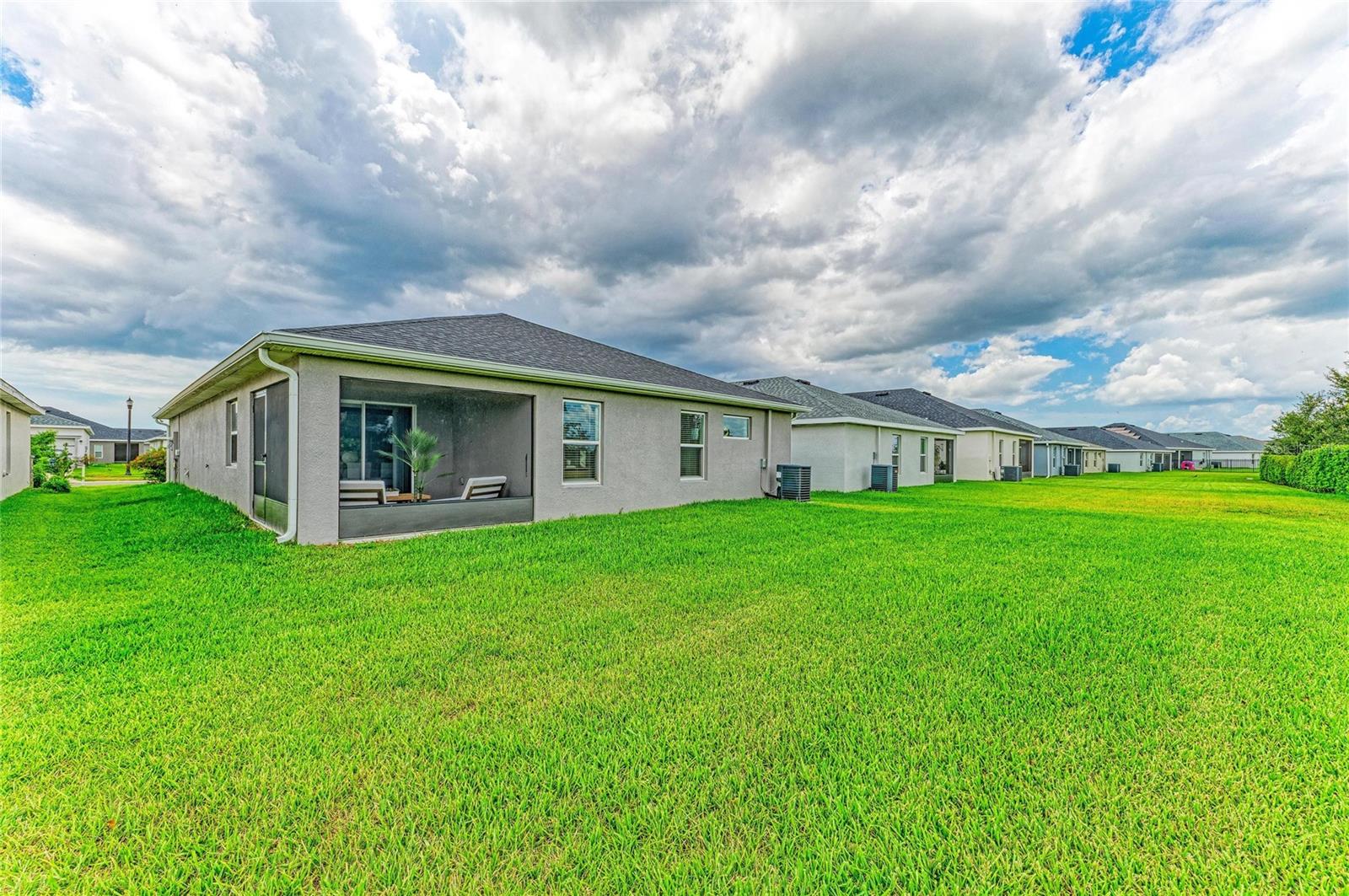 AVIARY AT RUTLAND RANCH PH IIA & IIB - Residential
