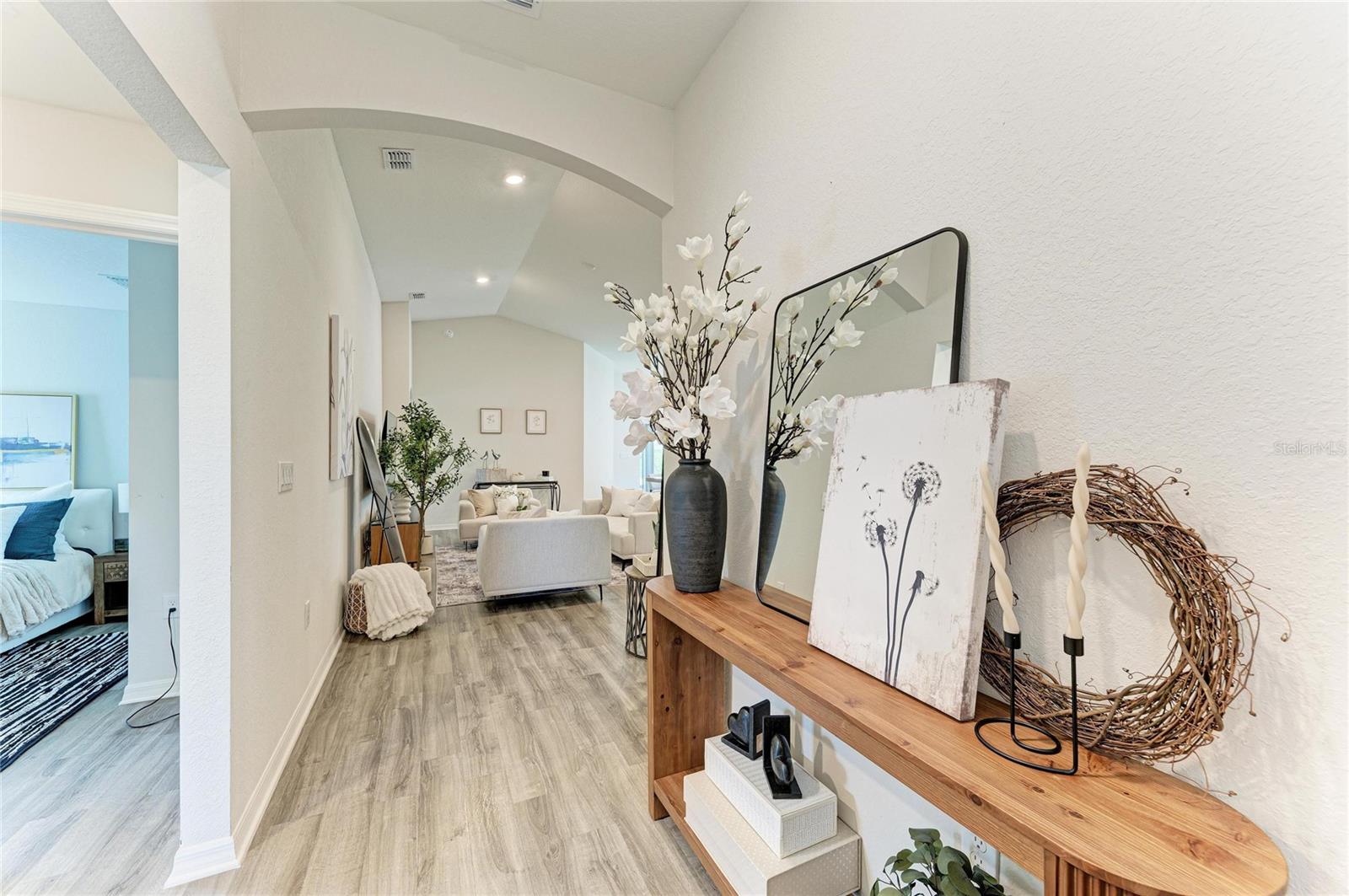 AVIARY AT RUTLAND RANCH PH IIA & IIB - Residential