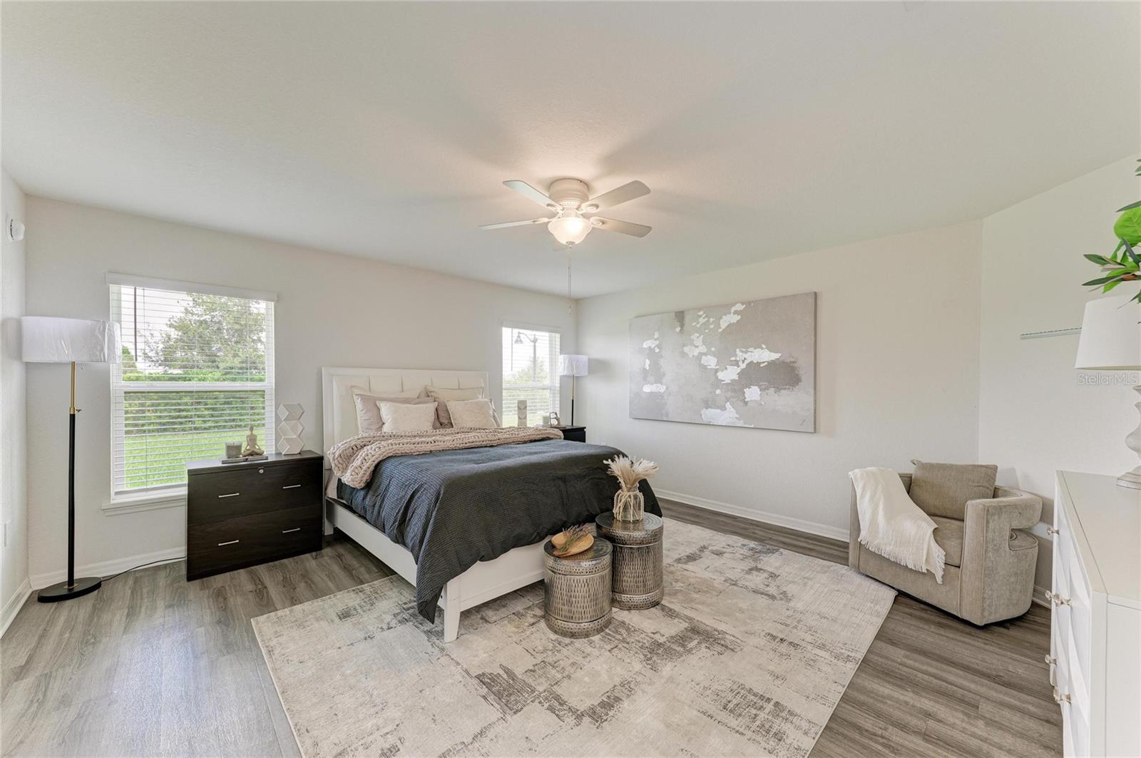 AVIARY AT RUTLAND RANCH PH IIA & IIB - Residential