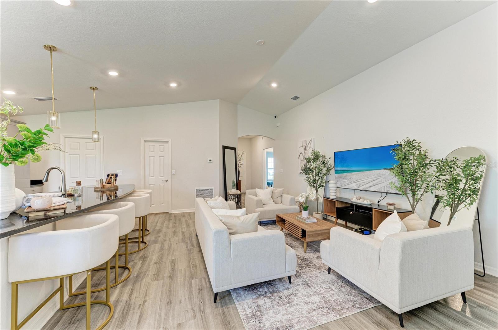 AVIARY AT RUTLAND RANCH PH IIA & IIB - Residential