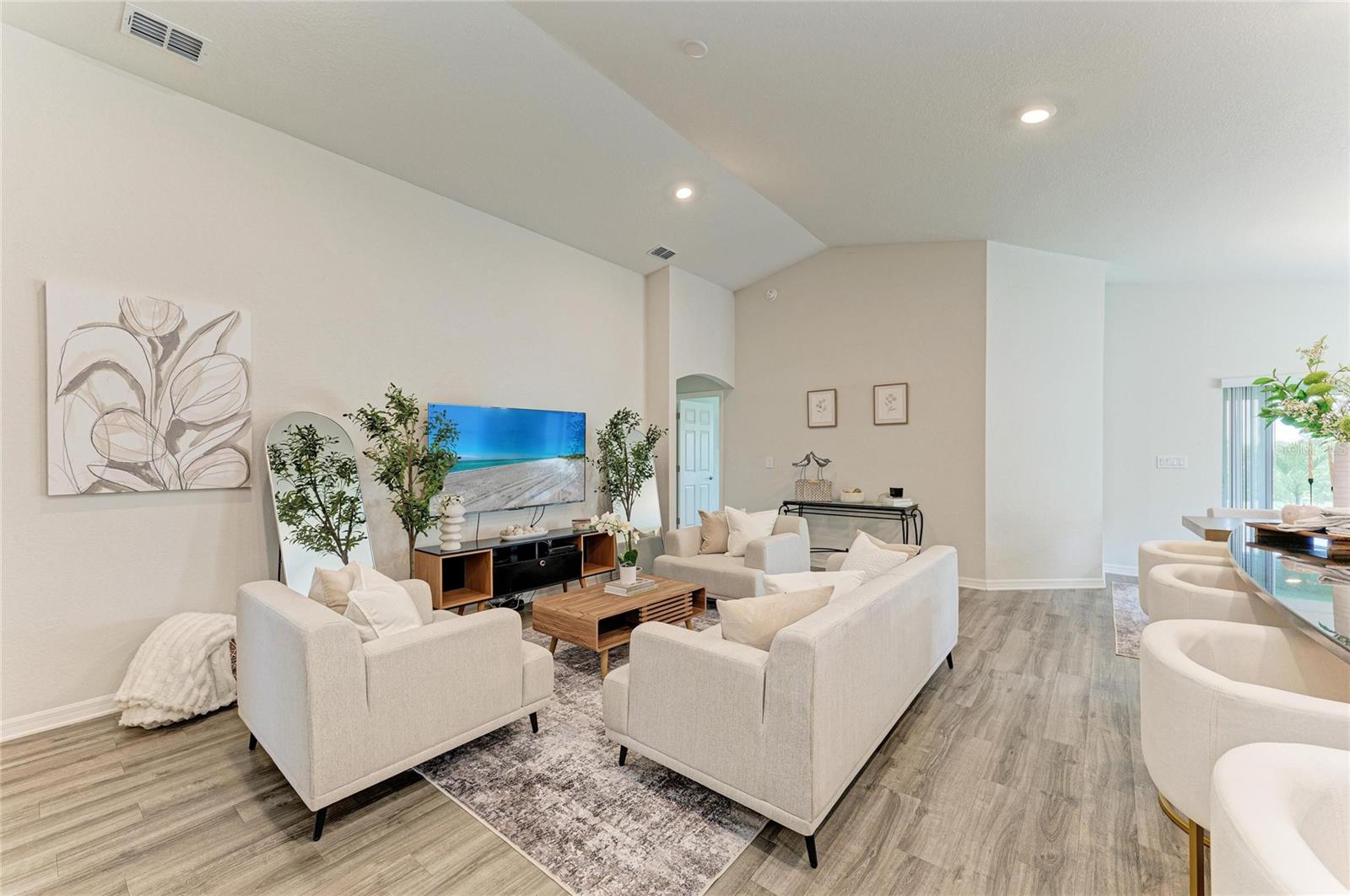 AVIARY AT RUTLAND RANCH PH IIA & IIB - Residential