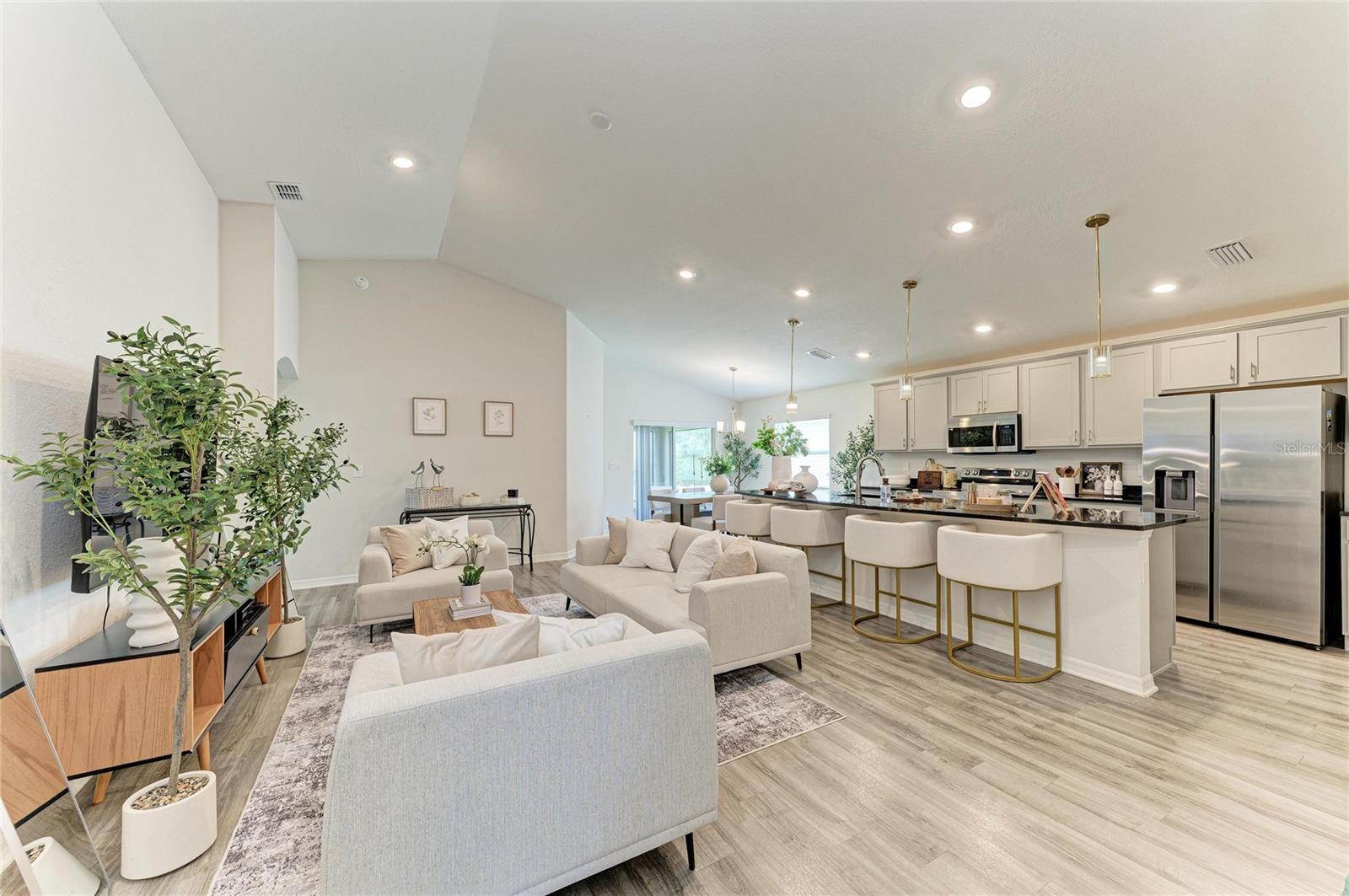AVIARY AT RUTLAND RANCH PH IIA & IIB - Residential