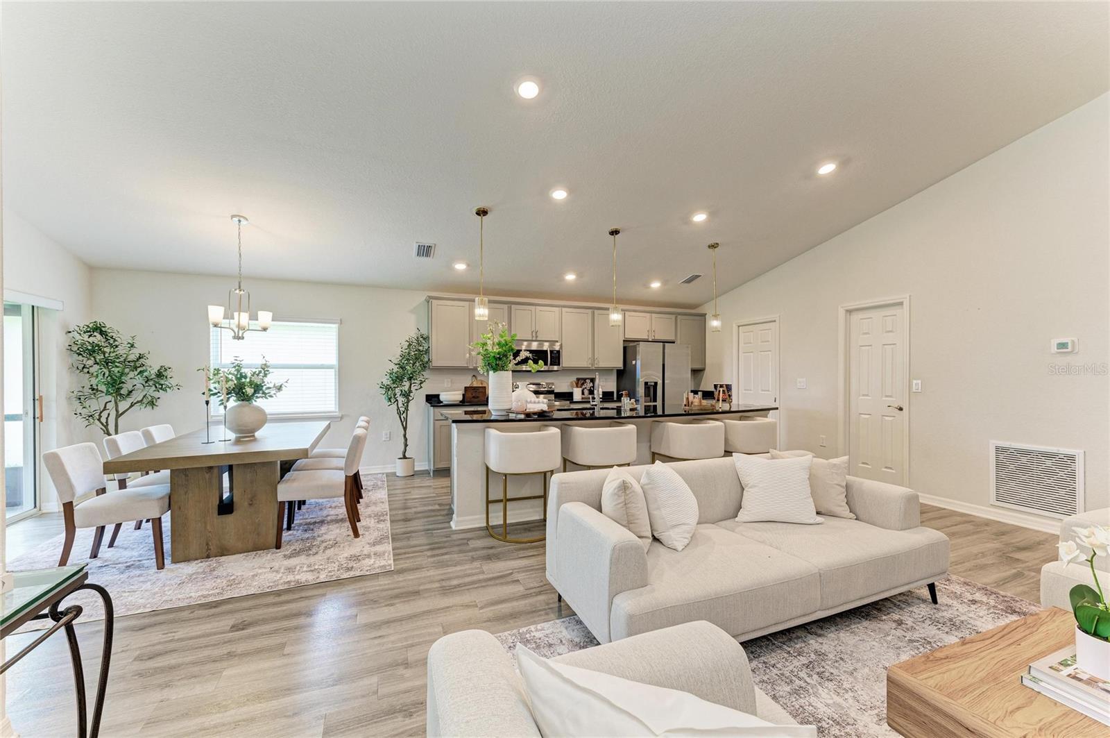AVIARY AT RUTLAND RANCH PH IIA & IIB - Residential