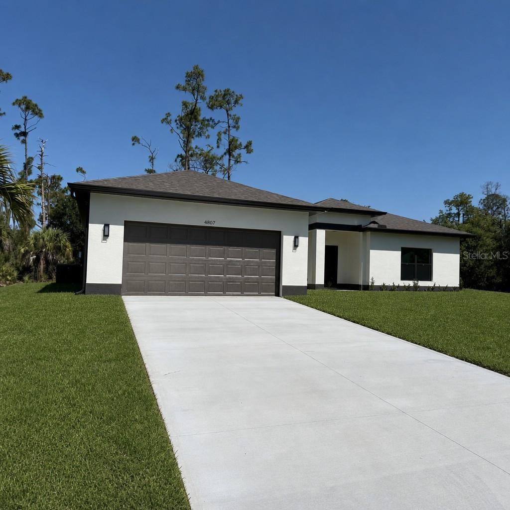PORT CHARLOTTE SUB 02 - Residential Lease