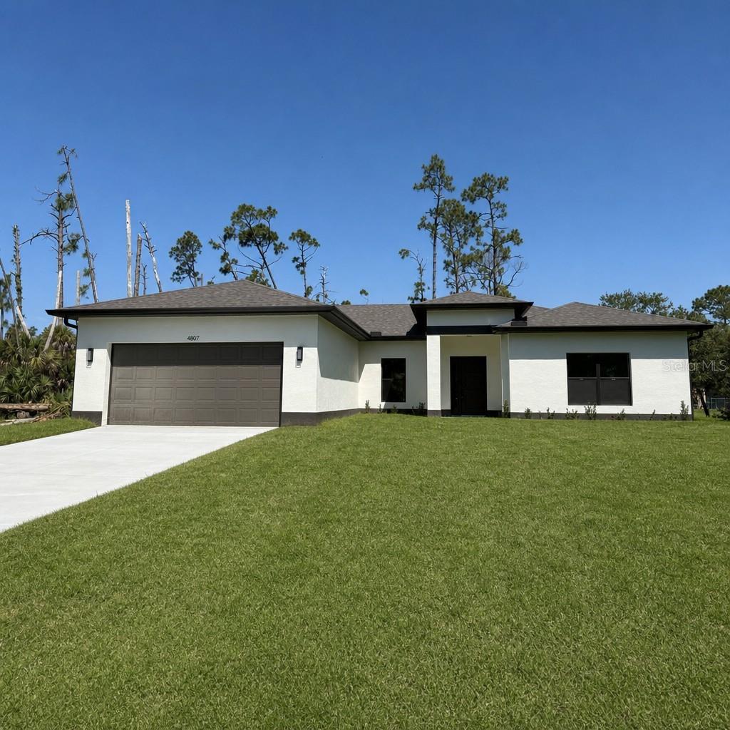 PORT CHARLOTTE SUB 02 - Residential Lease