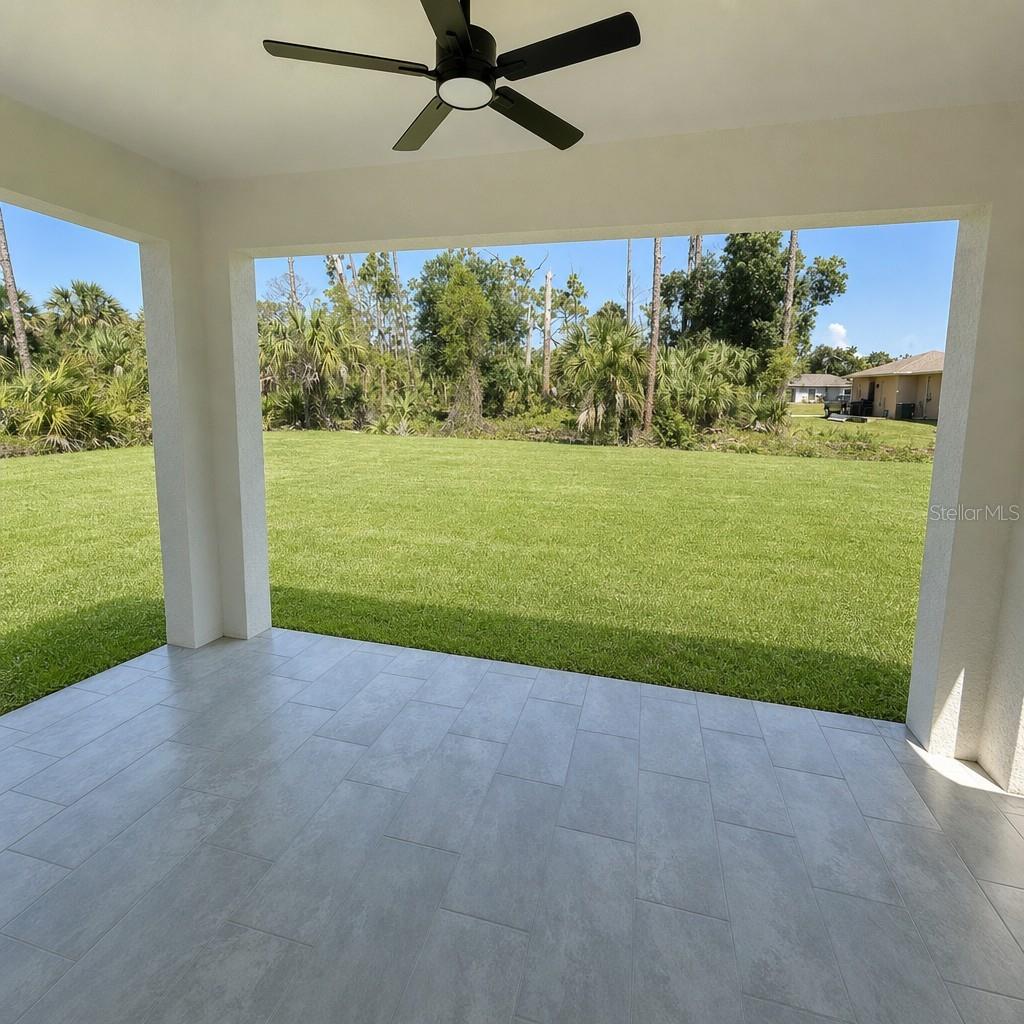 PORT CHARLOTTE SUB 02 - Residential Lease