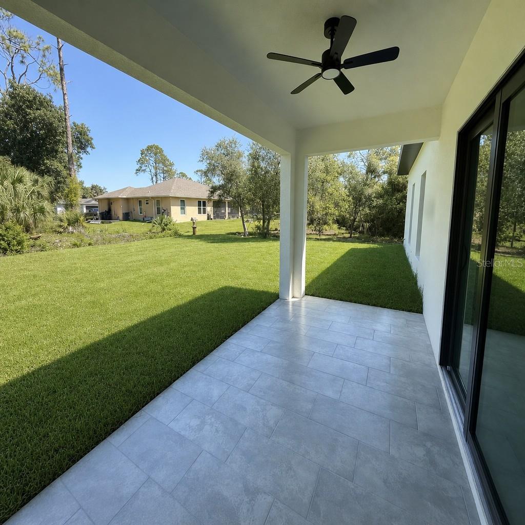 PORT CHARLOTTE SUB 02 - Residential Lease