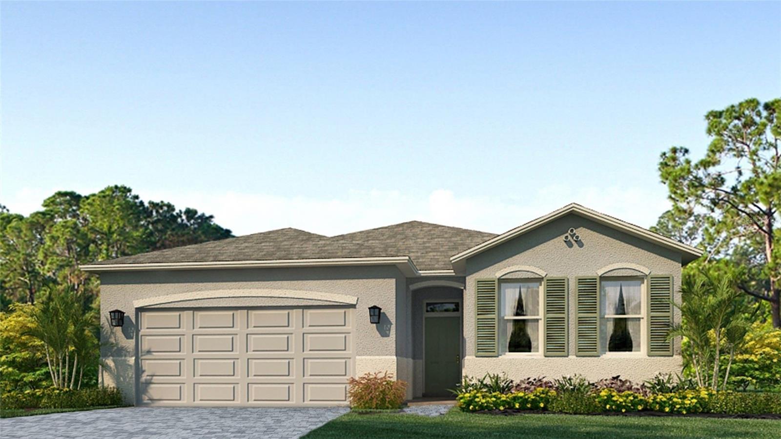 STAR FARMS AT LAKEWOOD RANCH - Residential