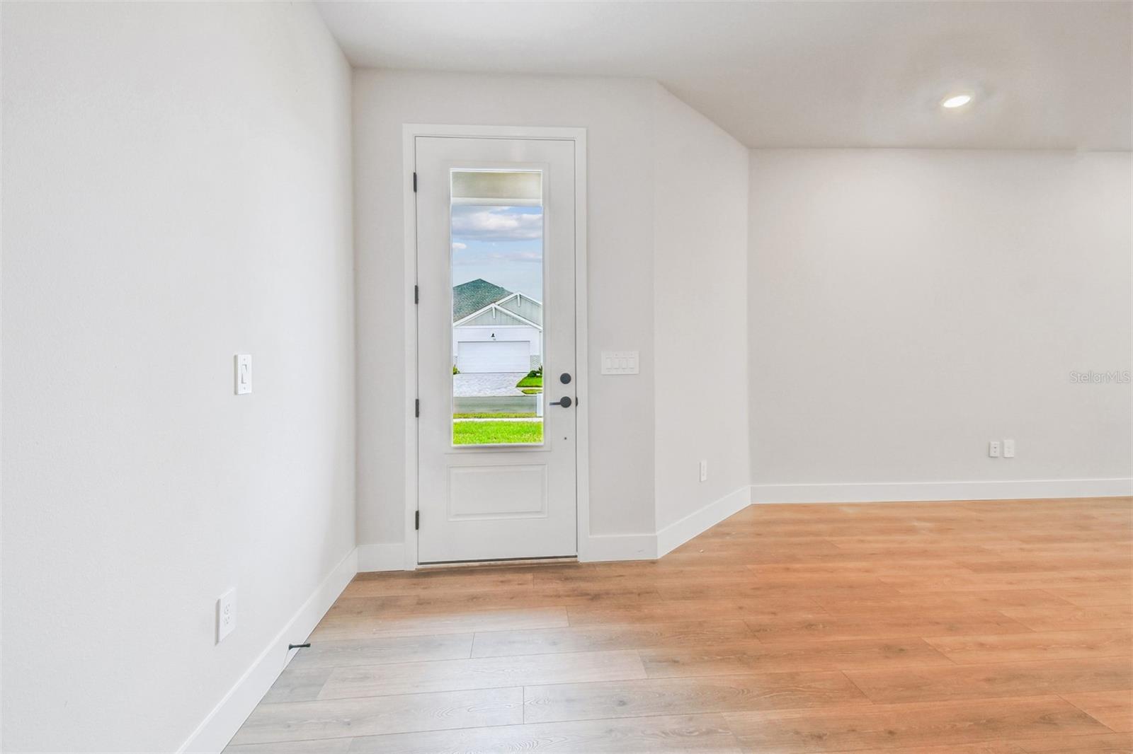 GRACEWATER - Residential
