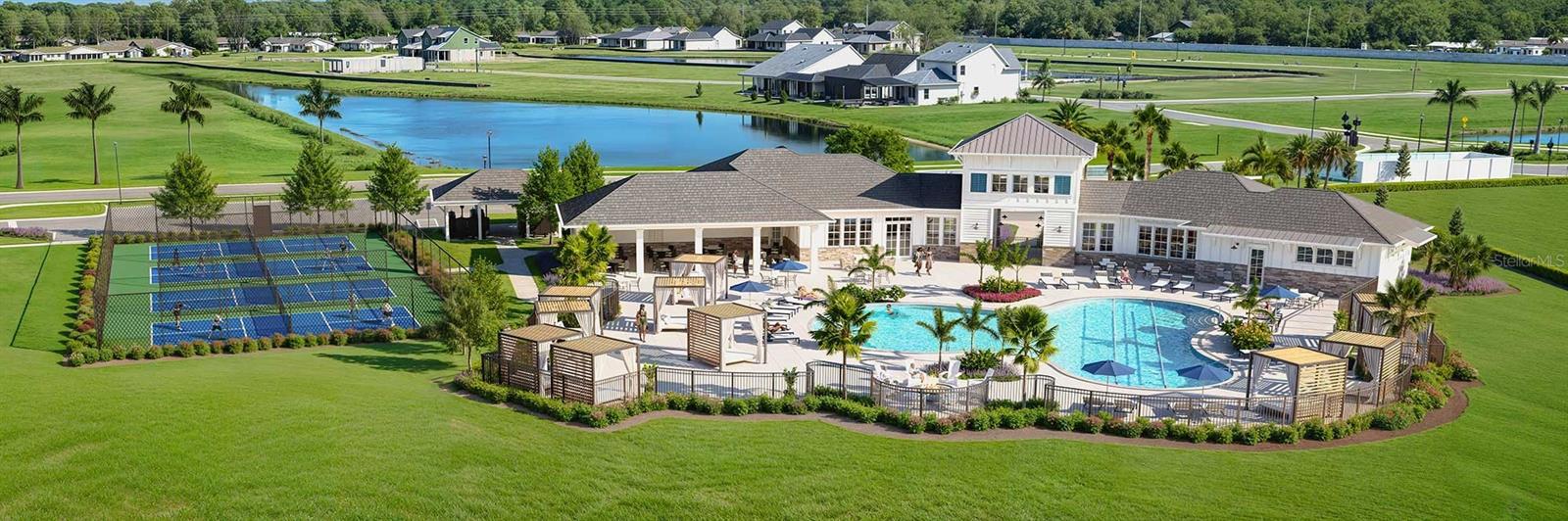 GRACEWATER - Residential