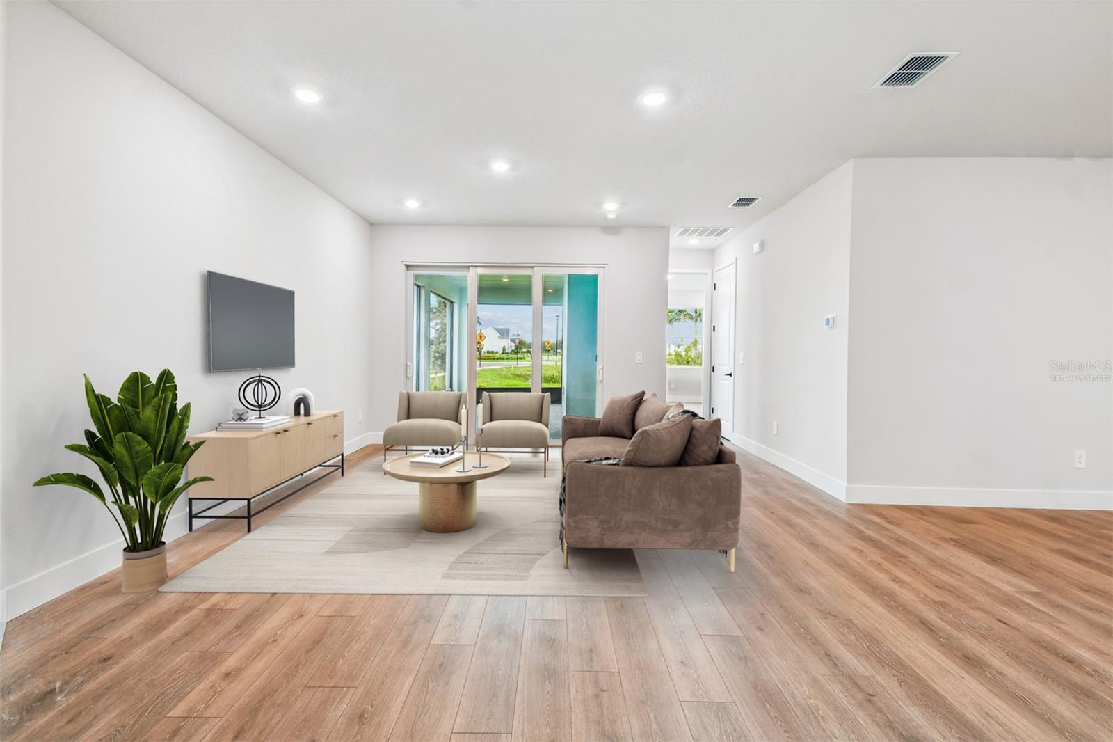 GRACEWATER - Residential