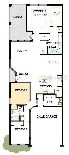 GRACEWATER - Residential