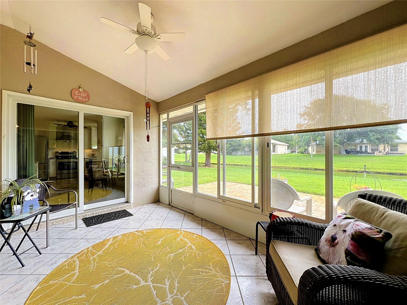 HOLIDAY SPGS/SUNTREE - Residential