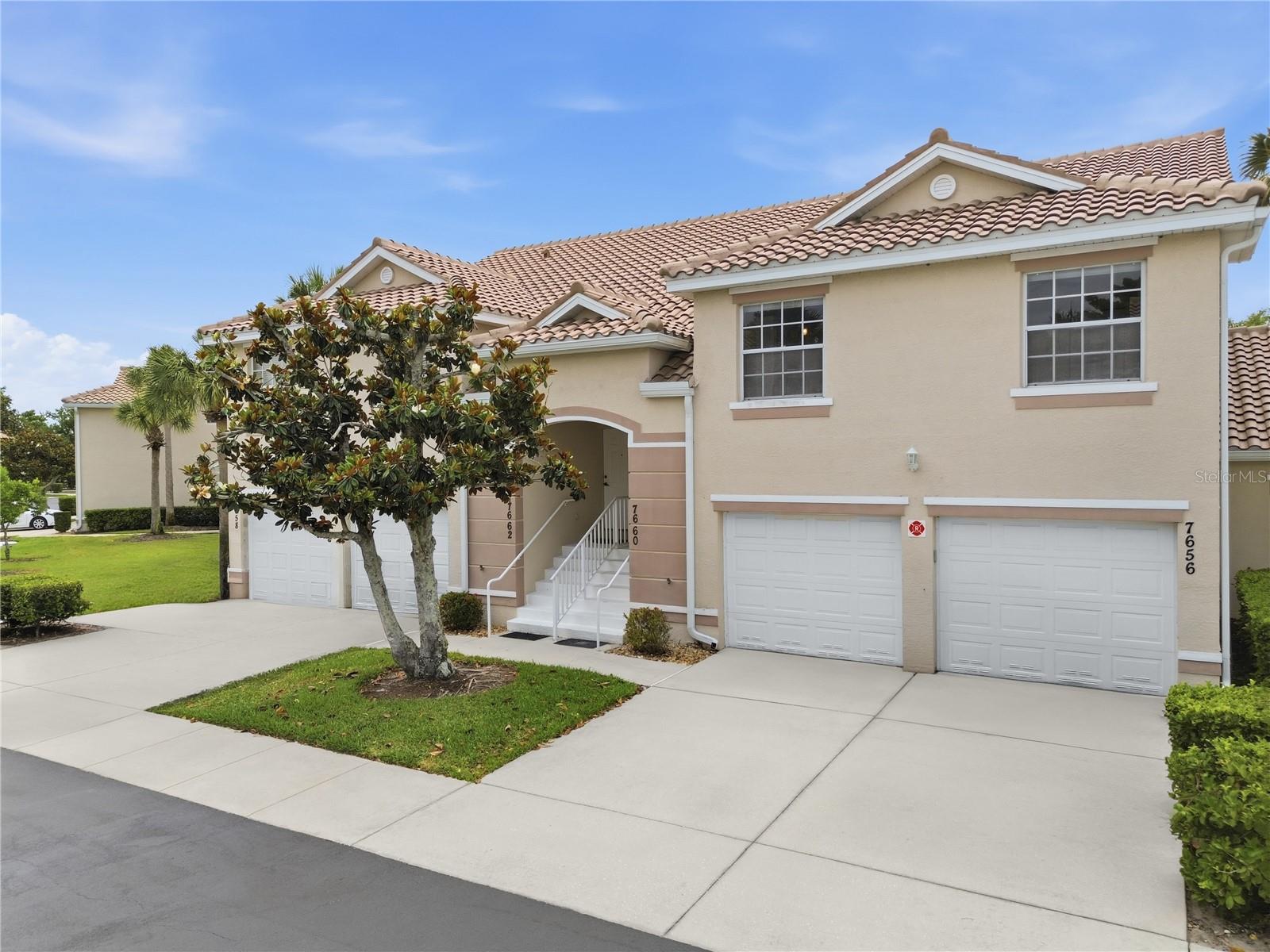 MAGNOLIA CROSSING - Residential
