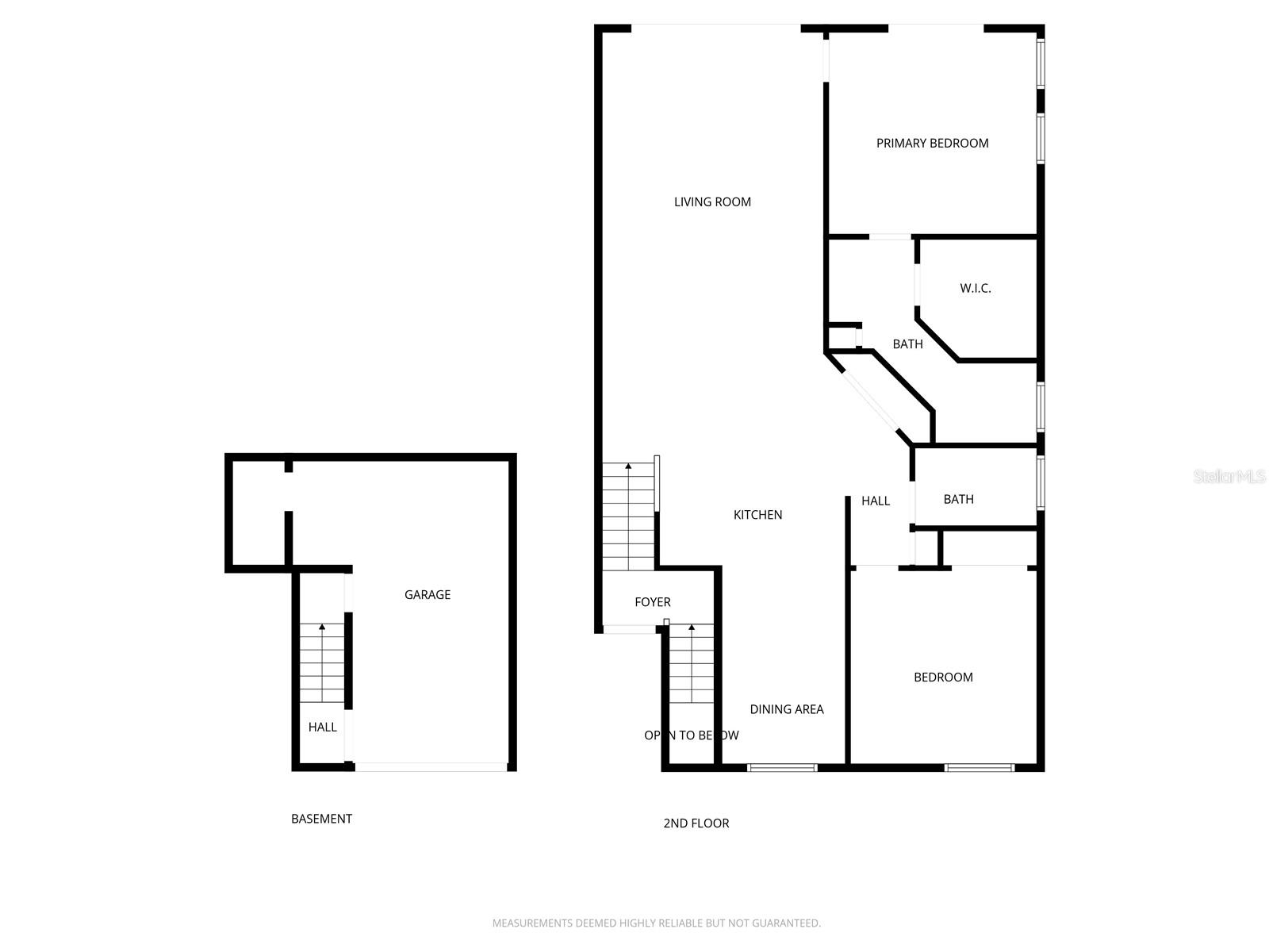 MAGNOLIA CROSSING - Residential