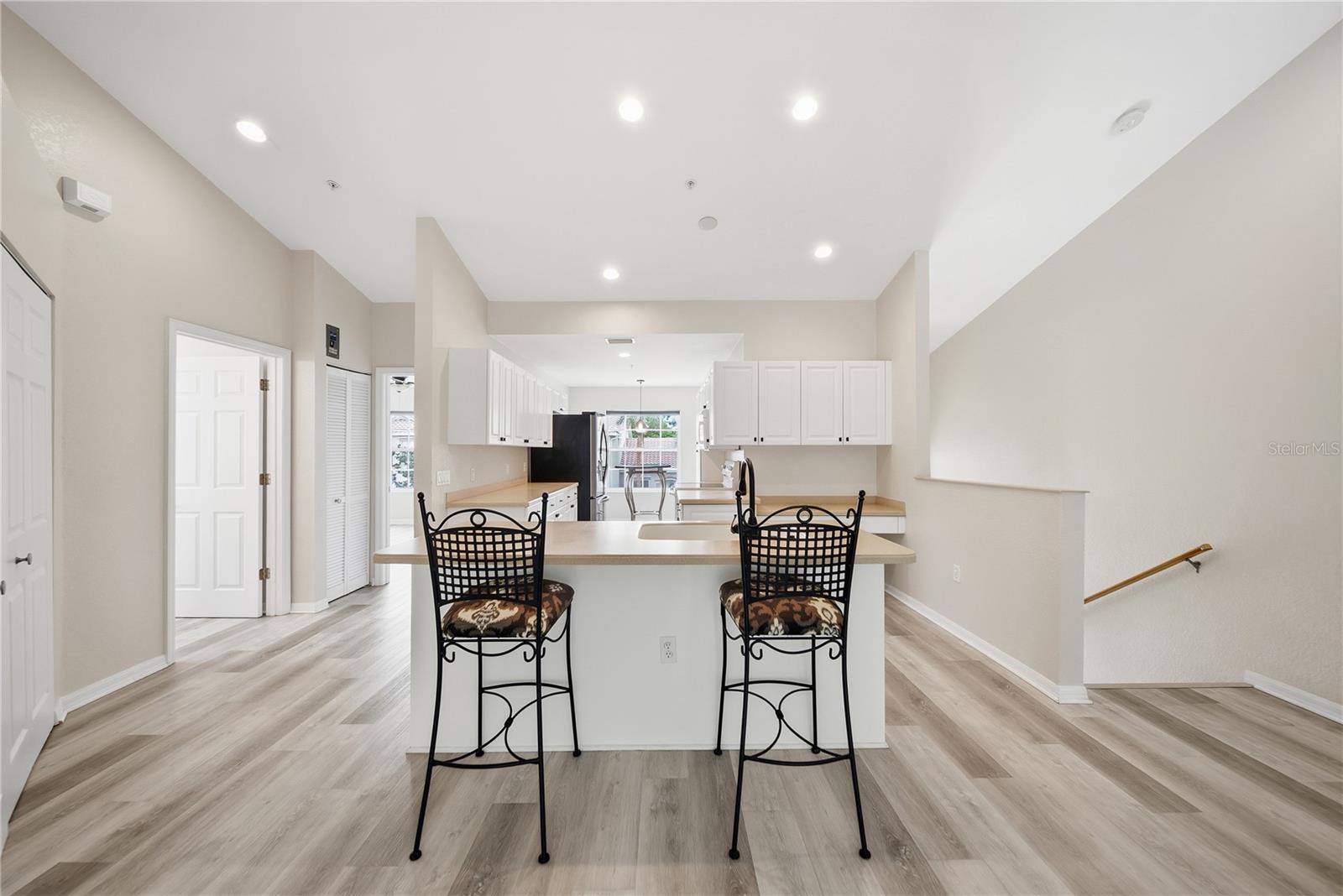 MAGNOLIA CROSSING - Residential