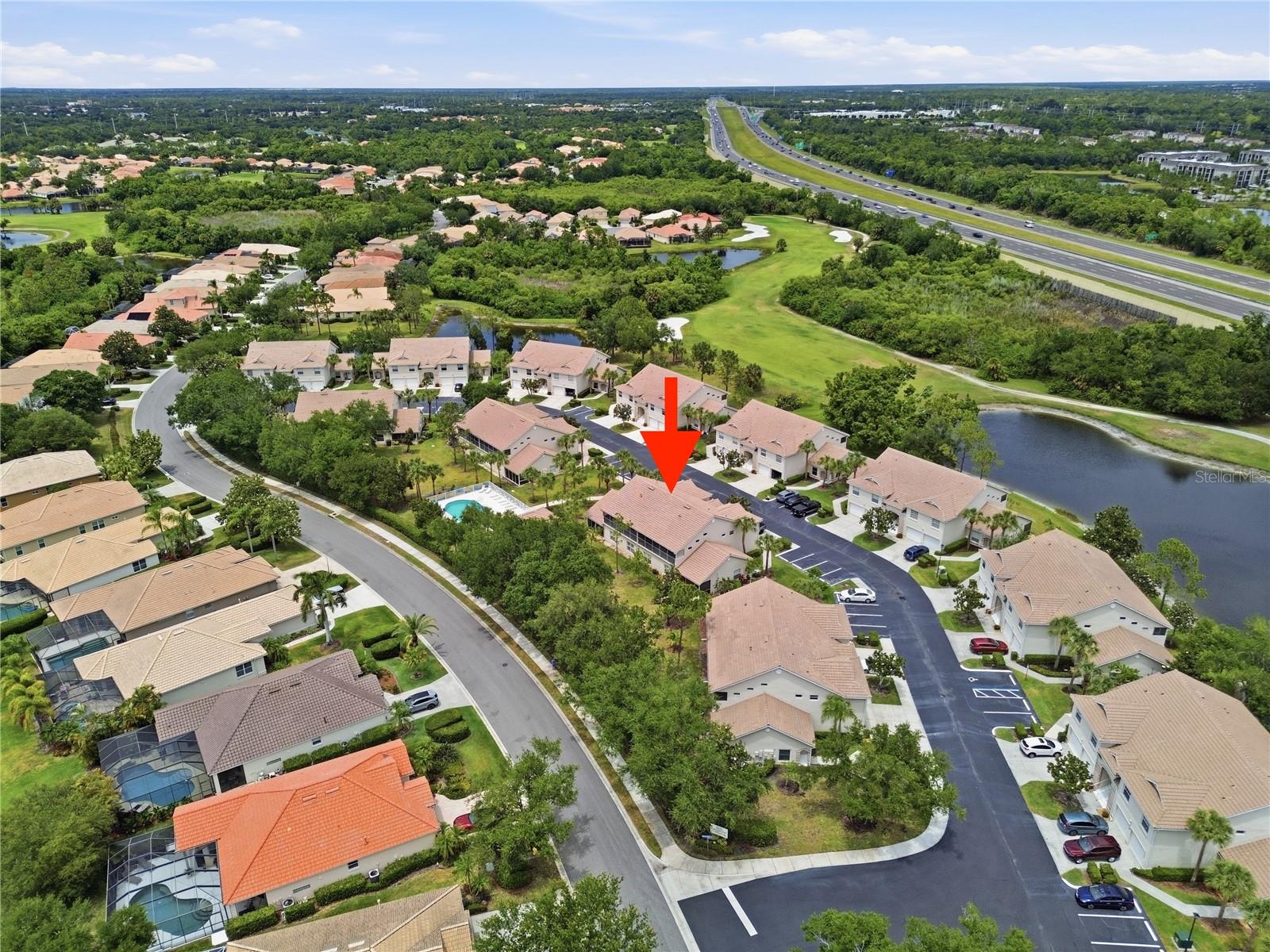 MAGNOLIA CROSSING - Residential