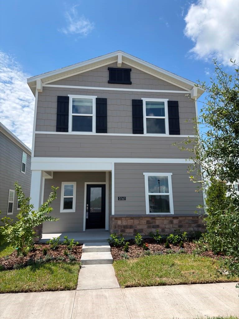 EDGEWATER CROSS PRAIRIE PH 1 - Residential Lease