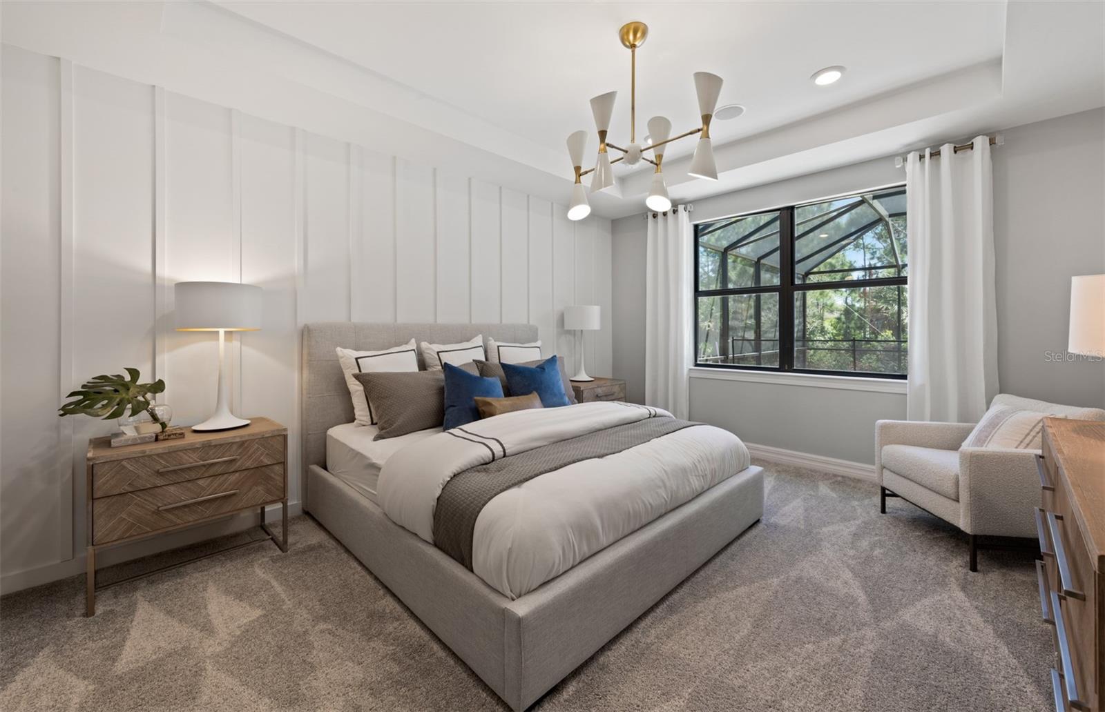 GRANDURA - Residential