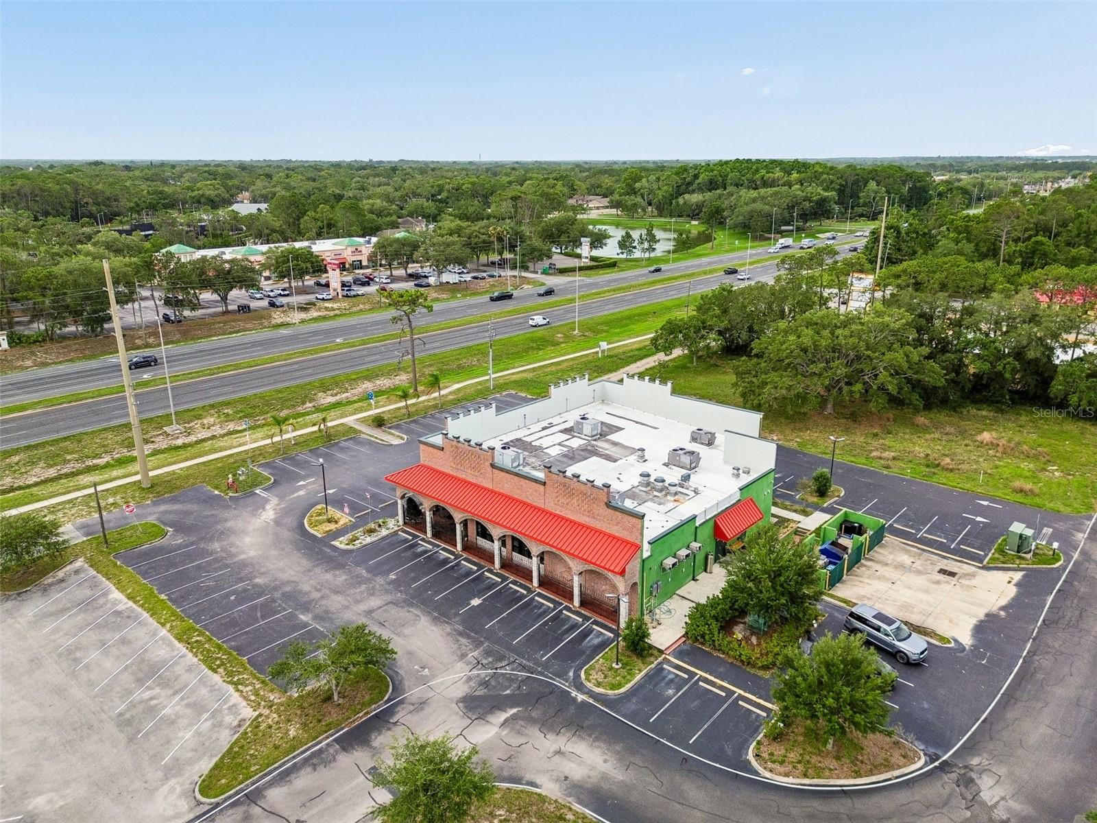 COMMERCIAL WAY COMMONS - Commercial Sale