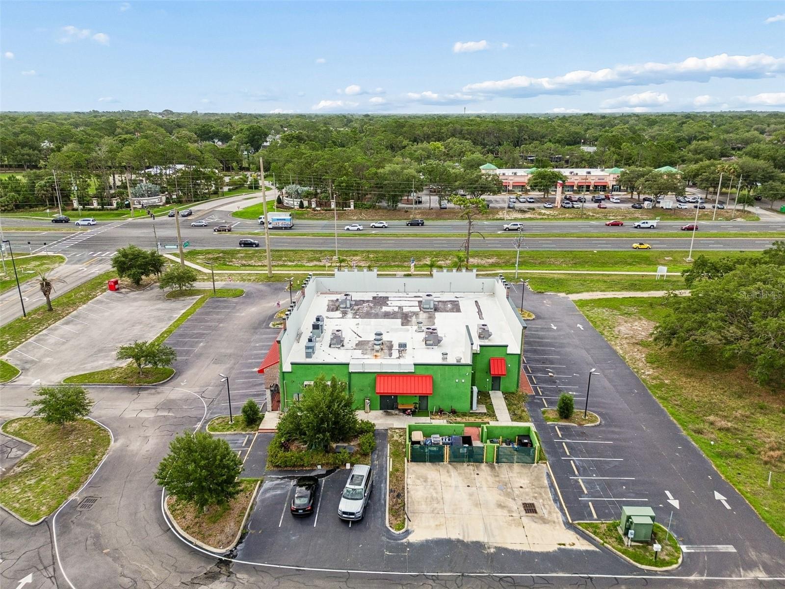 COMMERCIAL WAY COMMONS - Commercial Sale