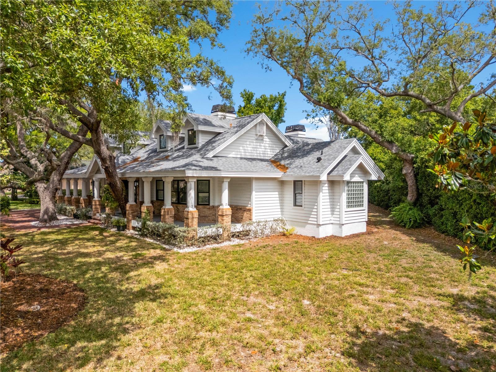 SEASIDE SANCTUARY - Residential