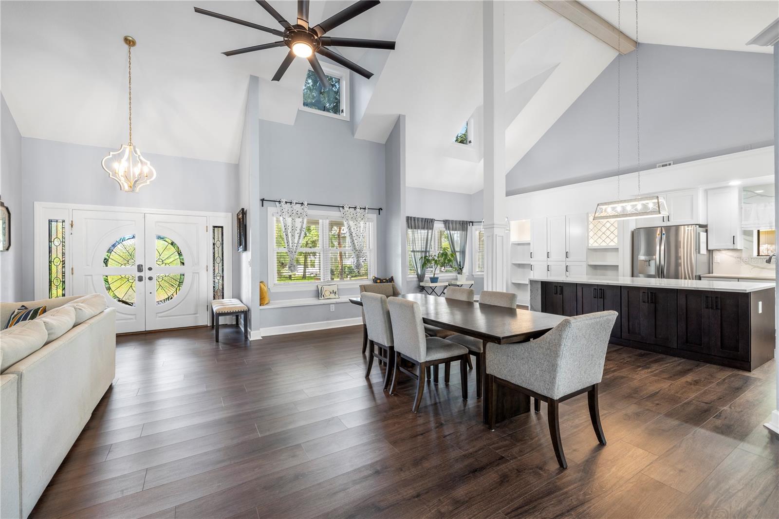 SEASIDE SANCTUARY - Residential