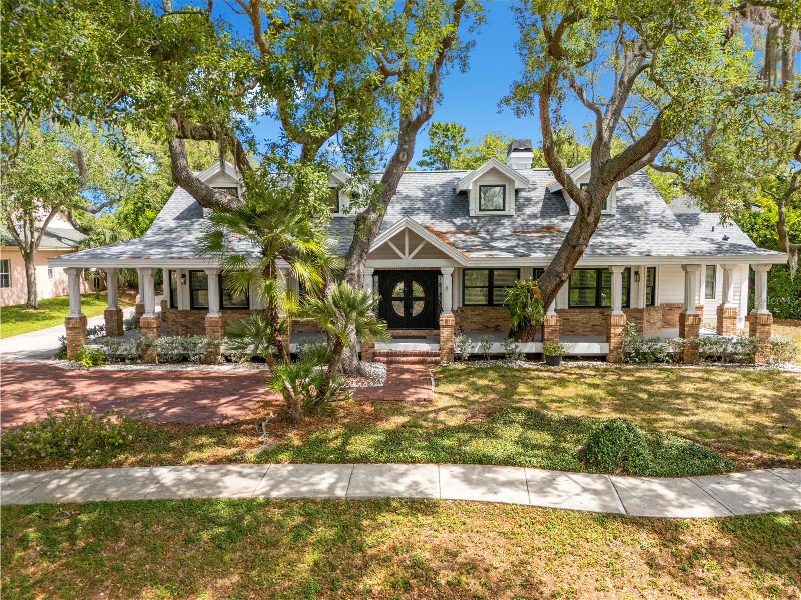 SEASIDE SANCTUARY - Residential