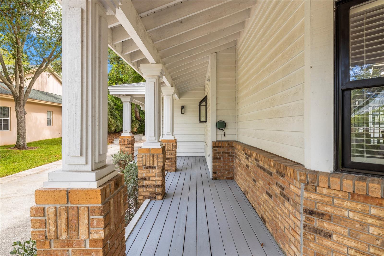 SEASIDE SANCTUARY - Residential
