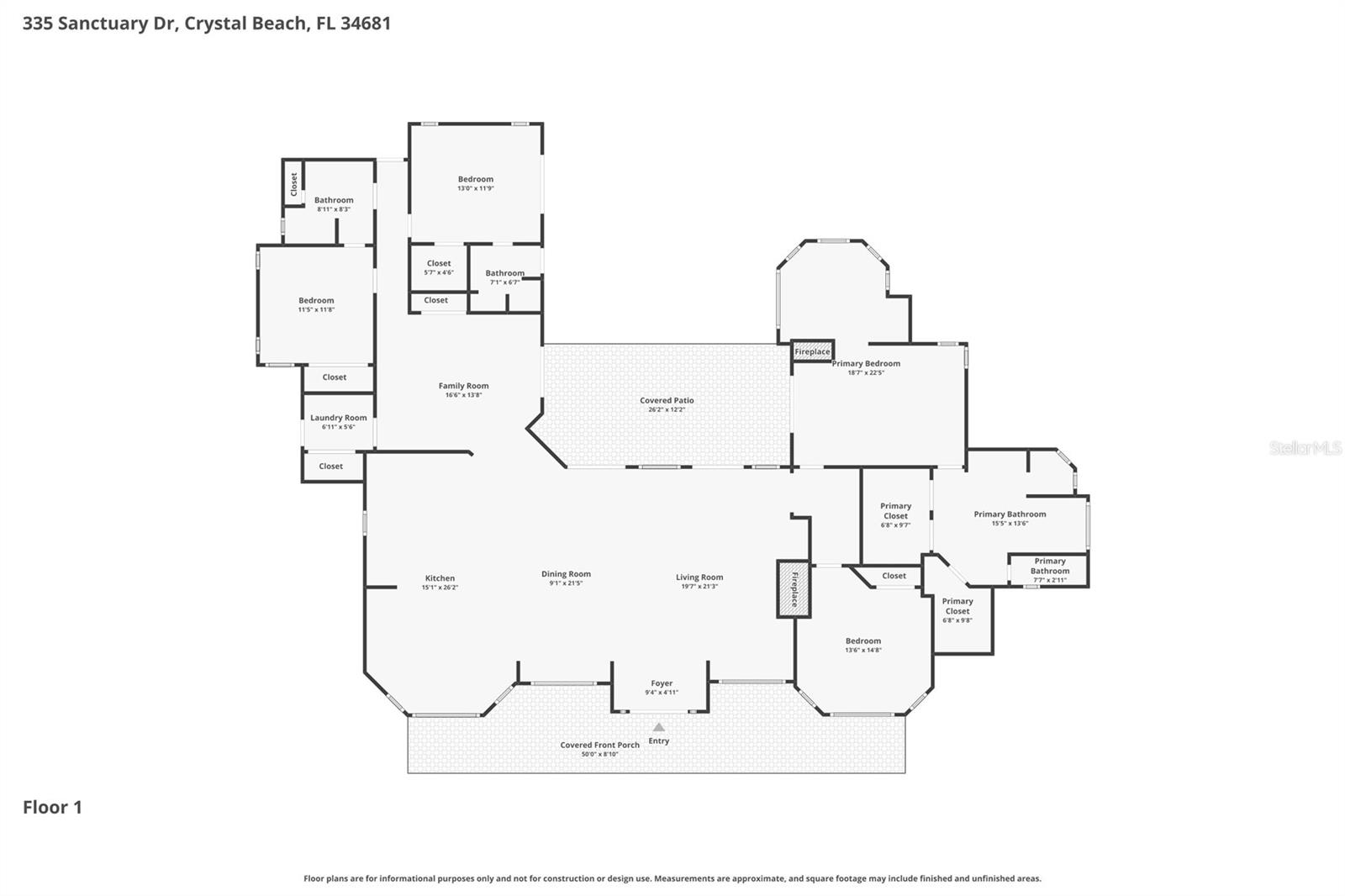 SEASIDE SANCTUARY - Residential