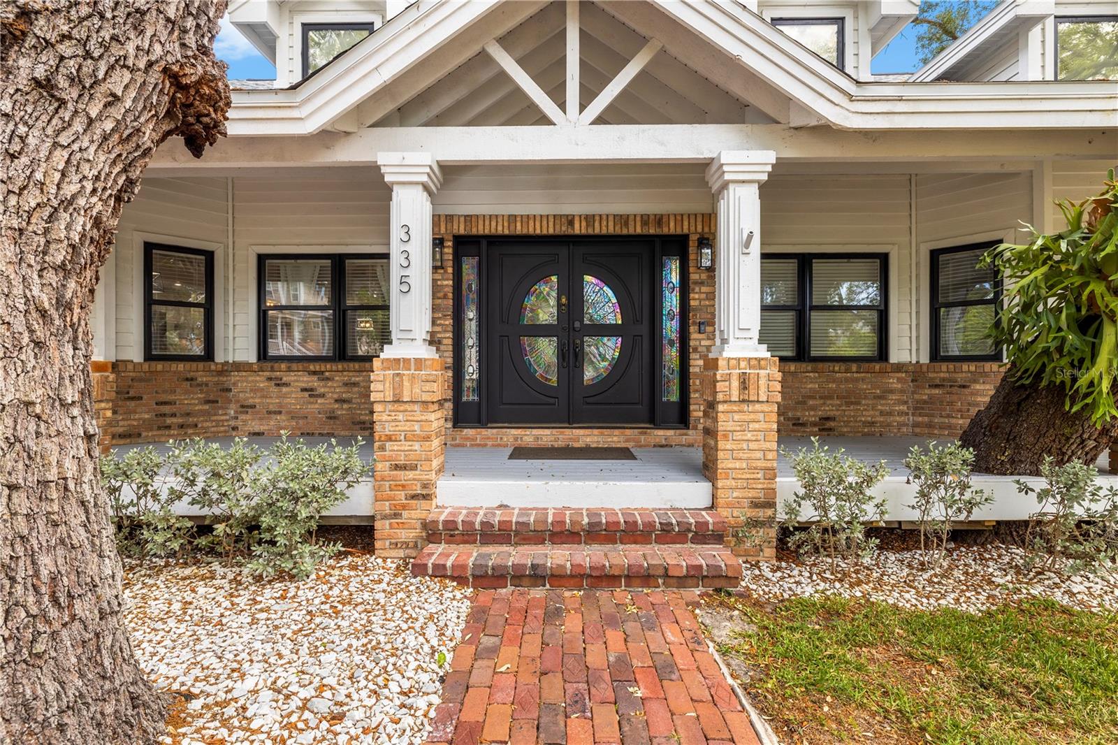 SEASIDE SANCTUARY - Residential