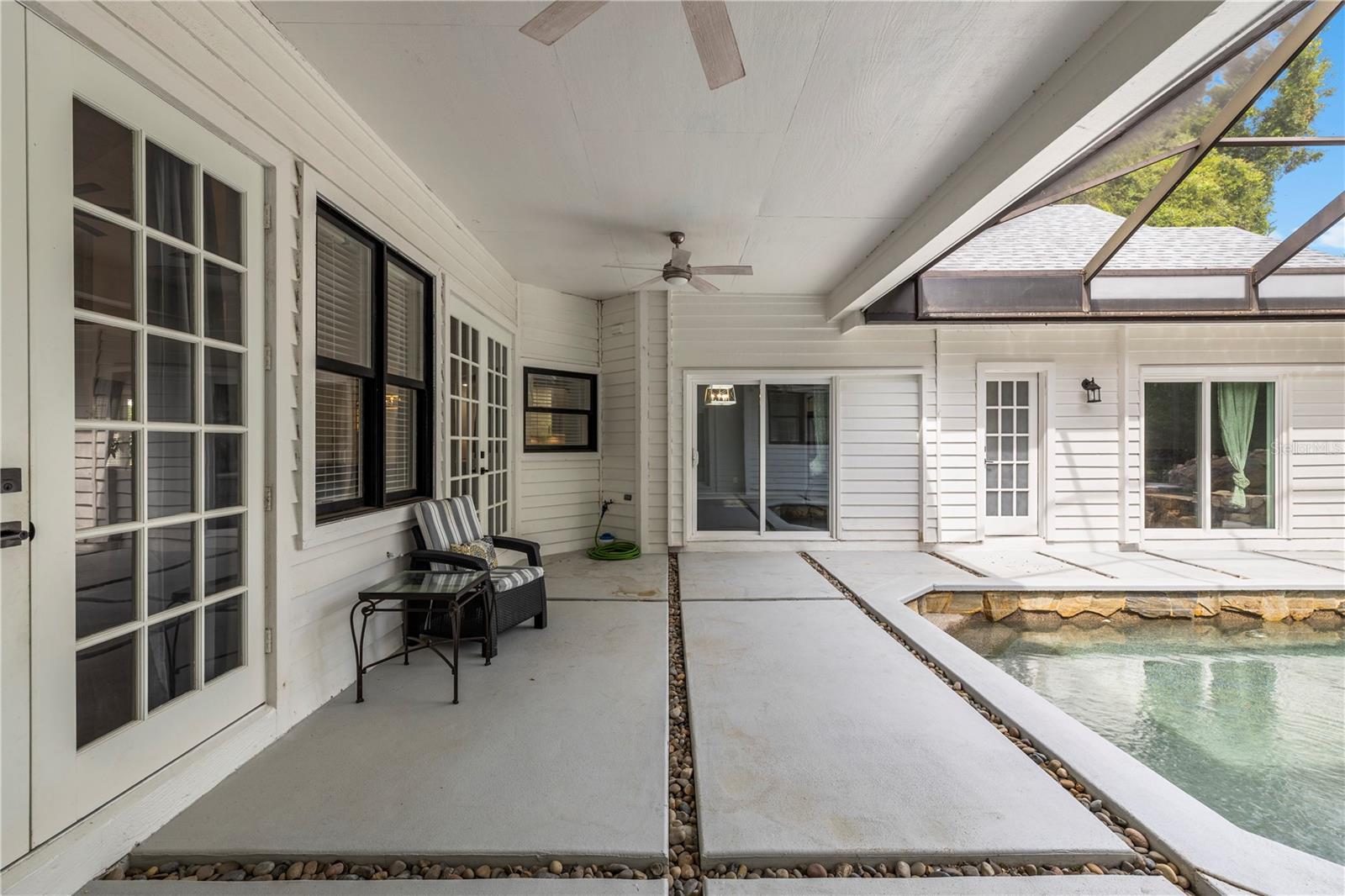 SEASIDE SANCTUARY - Residential