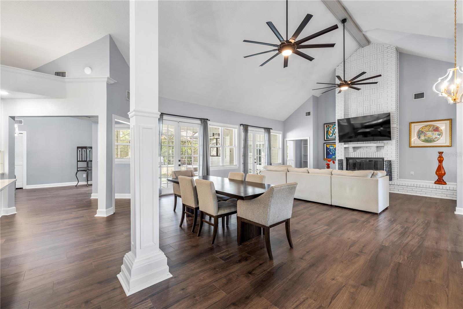 SEASIDE SANCTUARY - Residential