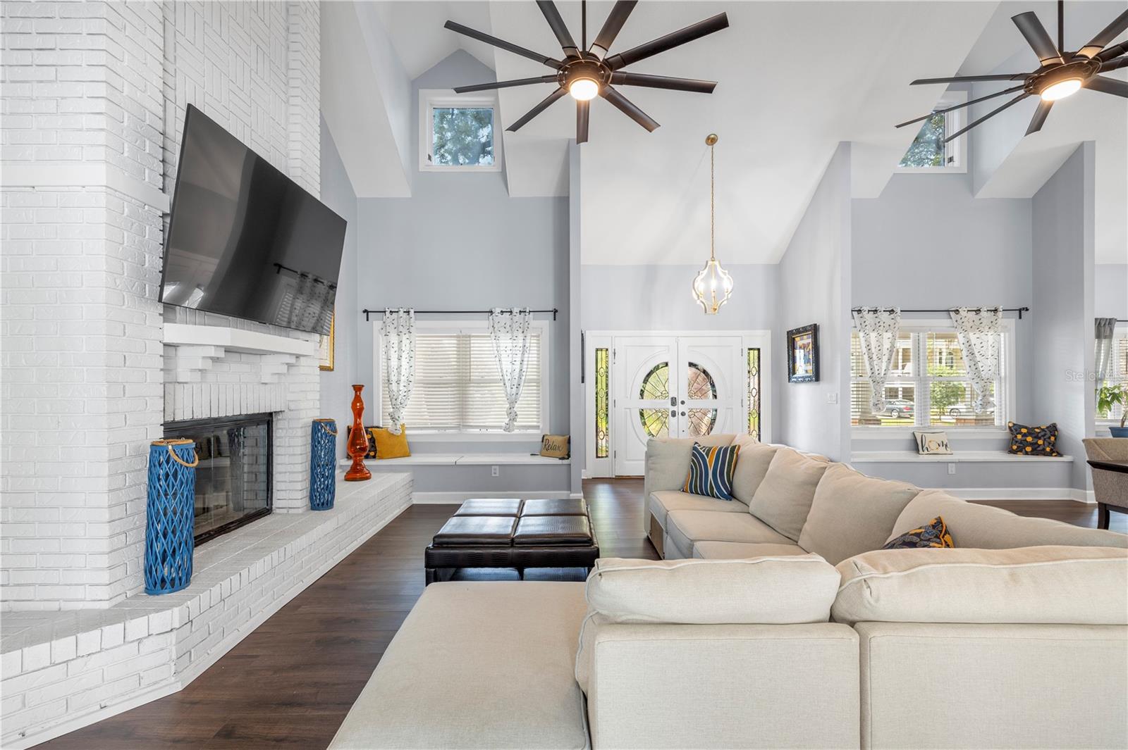SEASIDE SANCTUARY - Residential