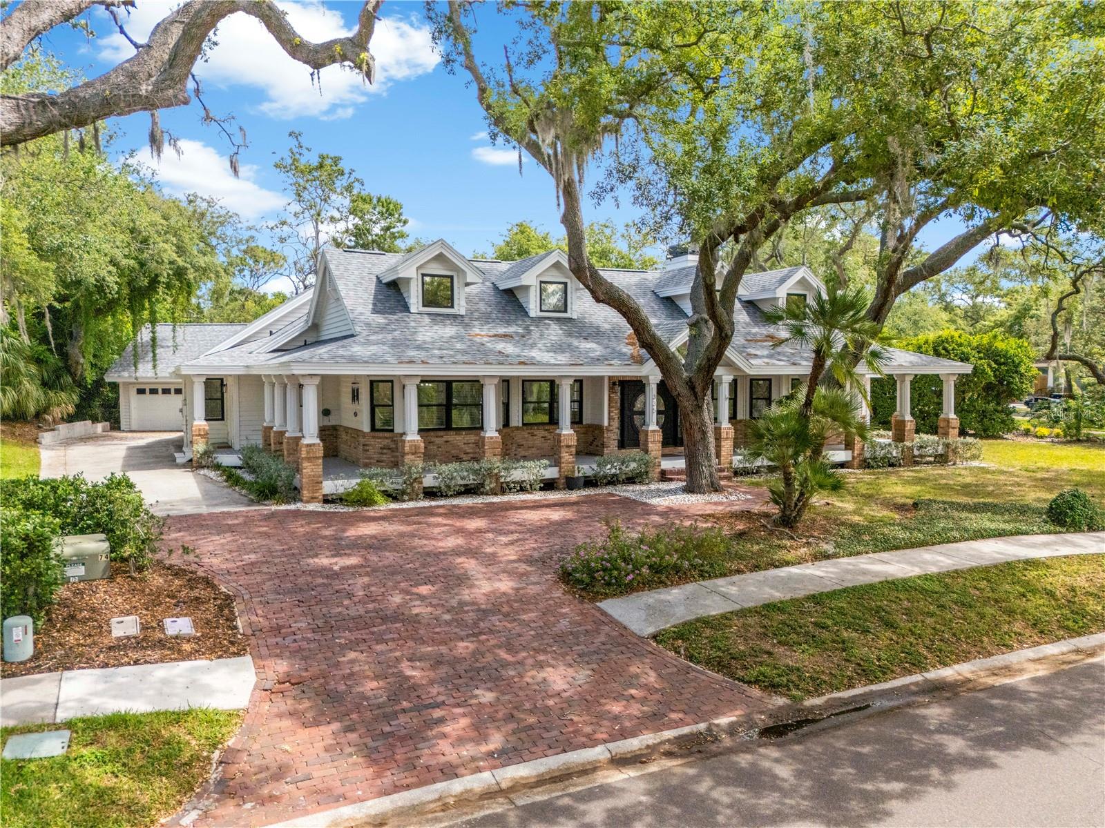 SEASIDE SANCTUARY - Residential
