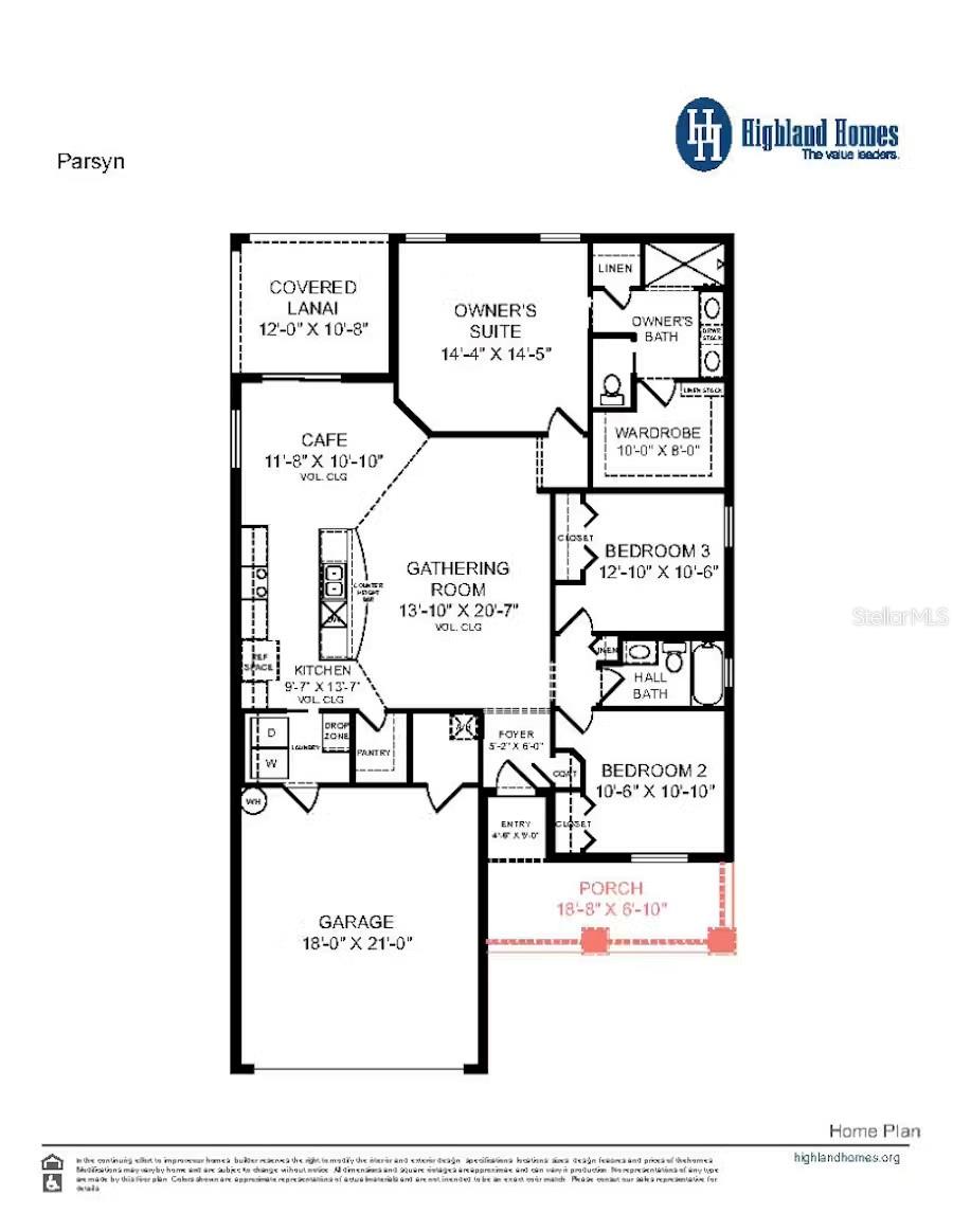 BENNAH OAKS - Residential