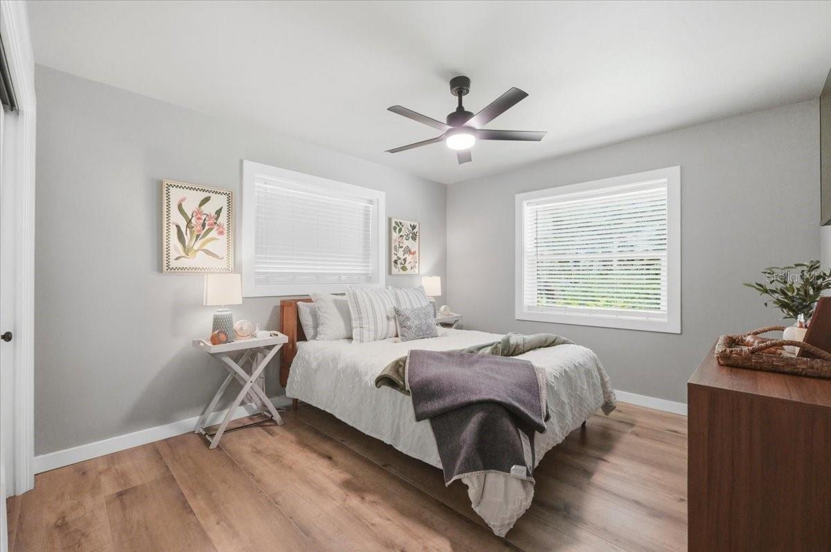 WHISTLER WOODS - Residential