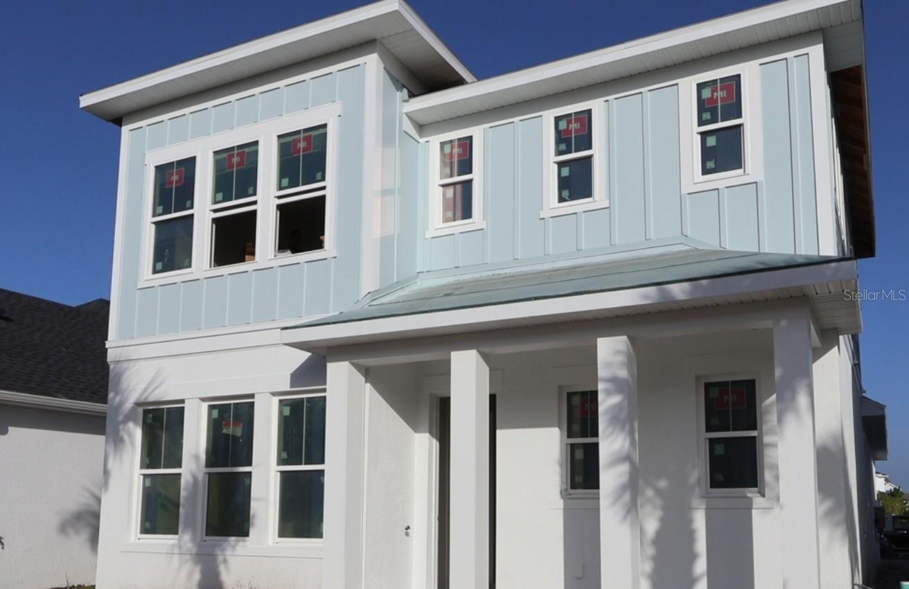EMERALD LANDING AT WATERSIDE - Residential