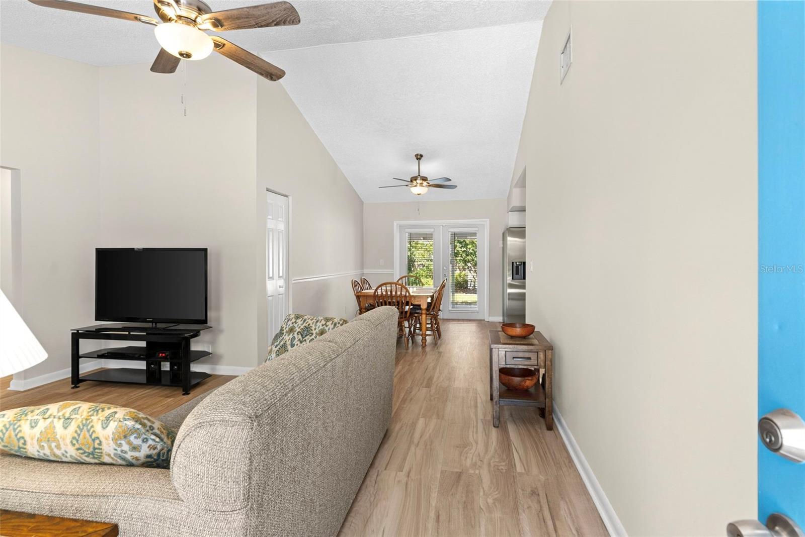 BAYSIDE MEADOWS-PHASE I - Residential