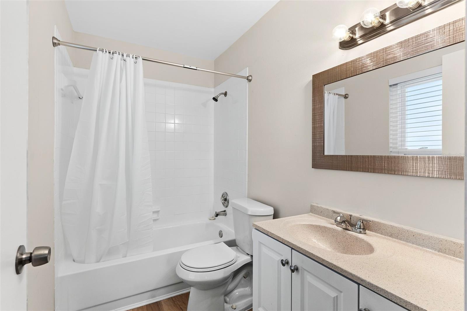 BAYSIDE MEADOWS-PHASE I - Residential