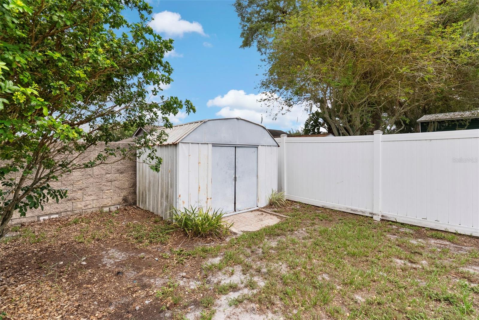 BAYSIDE MEADOWS-PHASE I - Residential